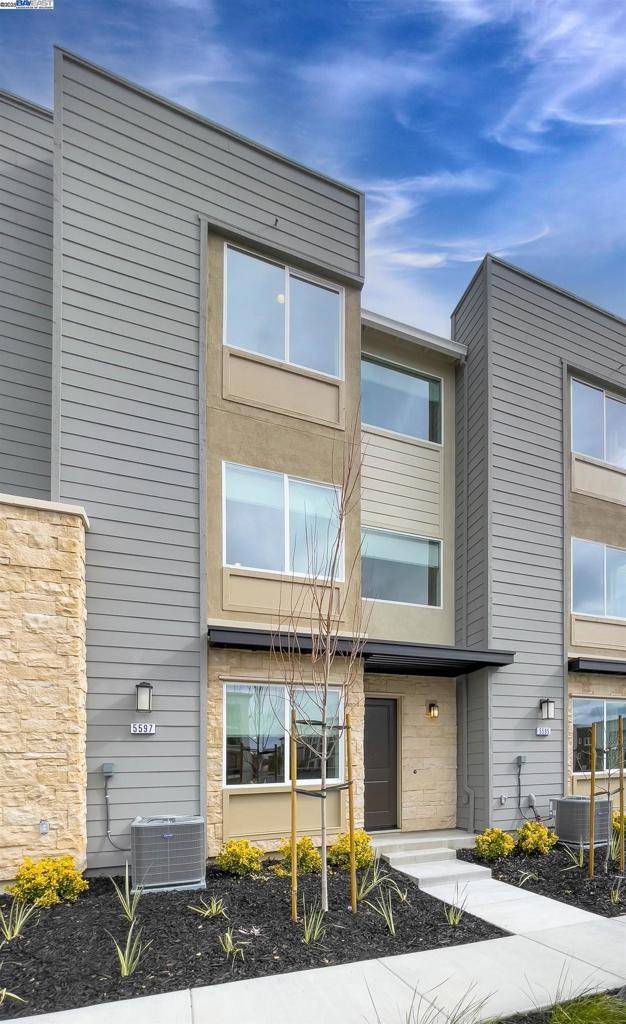 Dublin, CA 94568,6155 Raven Avenue #51