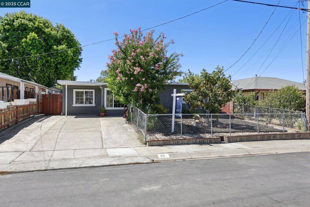 Bay Point, CA 94565,25 Island View Dr