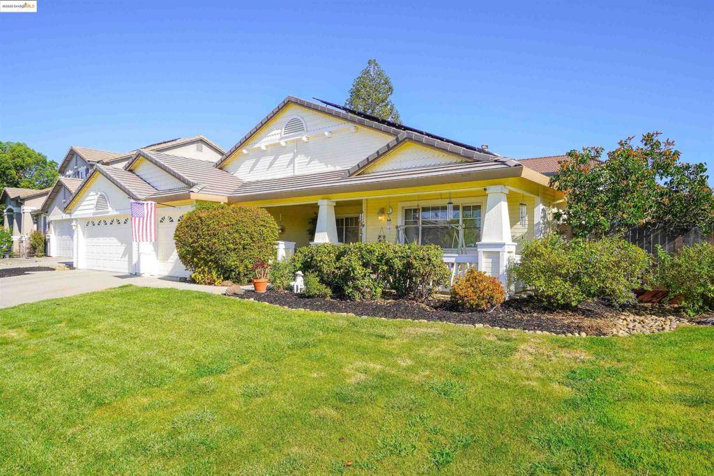 Antioch, CA 94531,5402 Navajo Ct