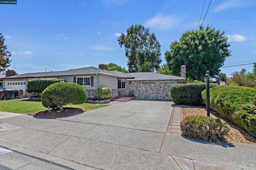 Antioch, CA 94509,701 Putnam St