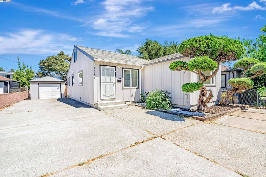 Hayward, CA 94544,24576 Oneil Ave