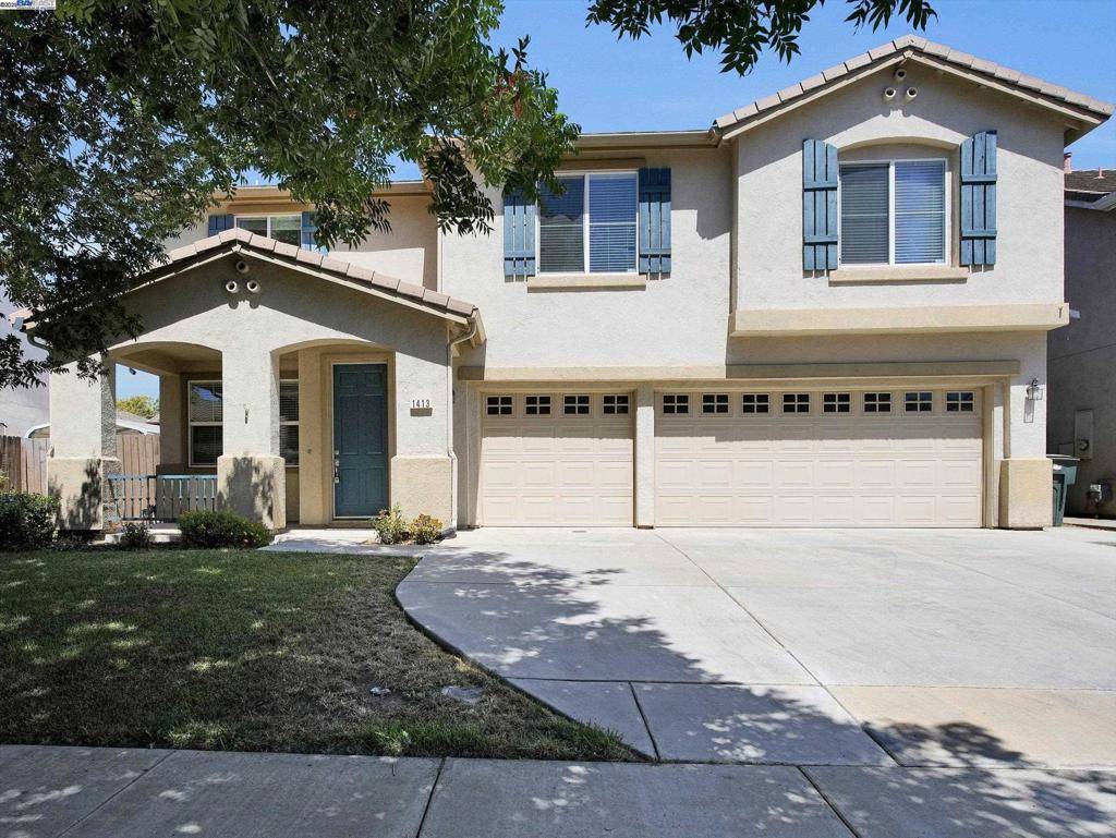 Patterson, CA 95363,1413 Angus St