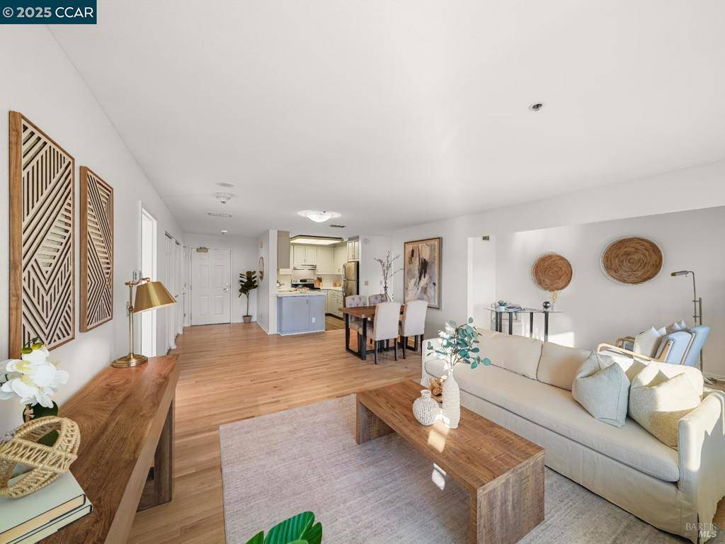 San Rafael, CA 94903-4114,100 Thorndale Drive #326