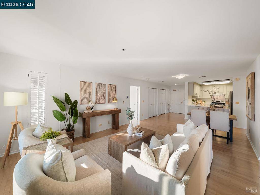 San Rafael, CA 94903-4114,100 Thorndale Drive #326
