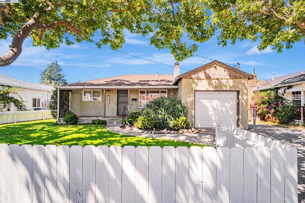 San Leandro, CA 94579,15049 Kesterson St