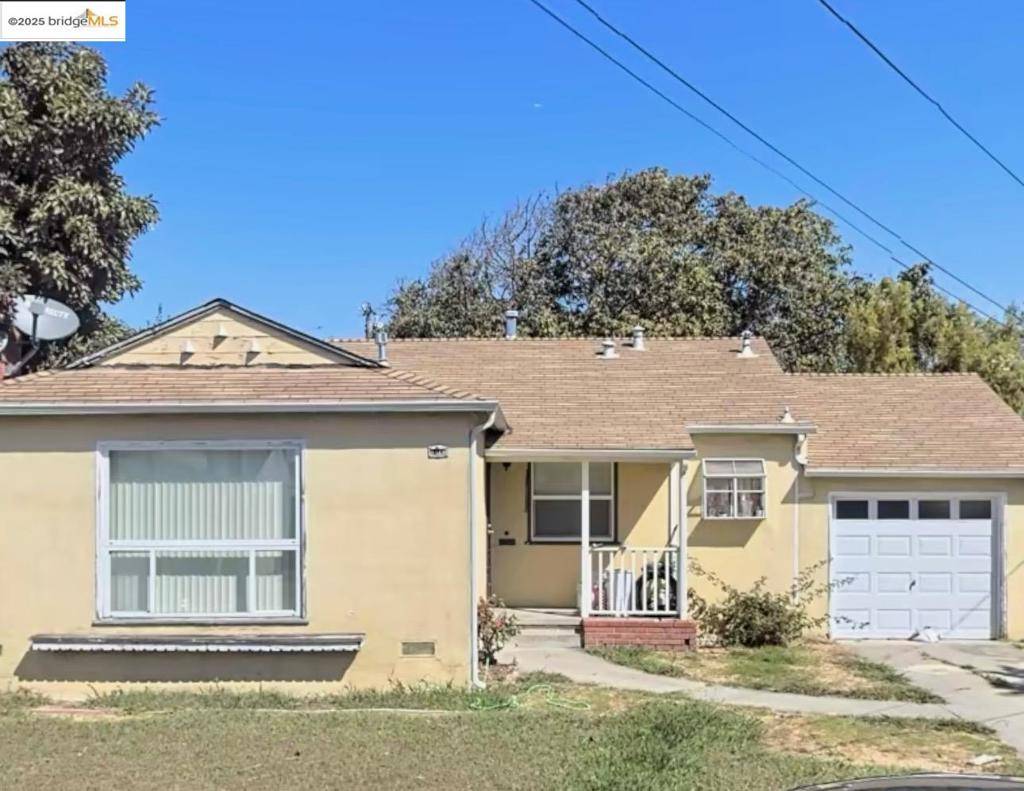 San Leandro, CA 94579,1425 Beacon Ave