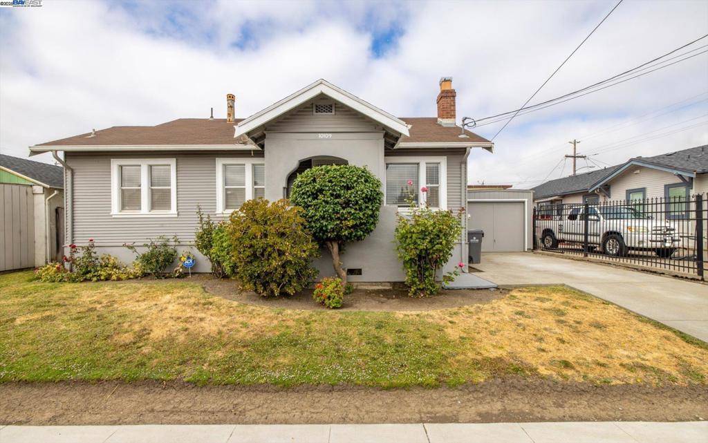 Oakland, CA 94603,10109 Plymouth St