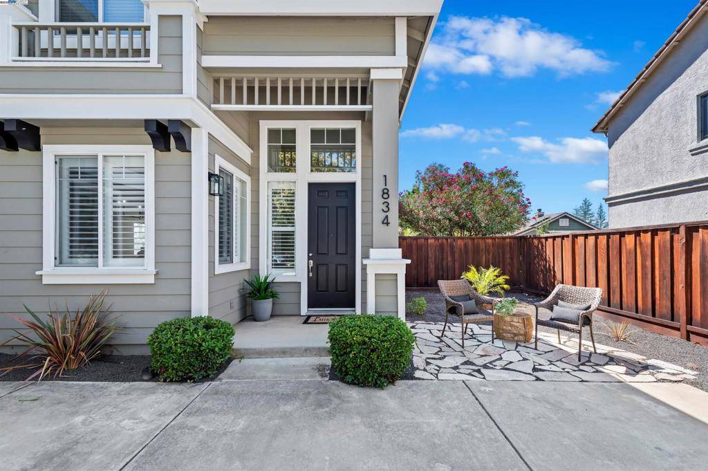 Livermore, CA 94551,1834 Whipoorwill Ct