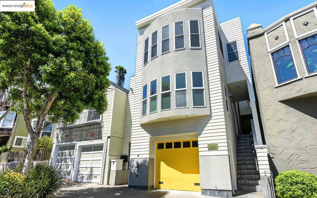 San Francisco, CA 94131,280 Monterey Blvd.