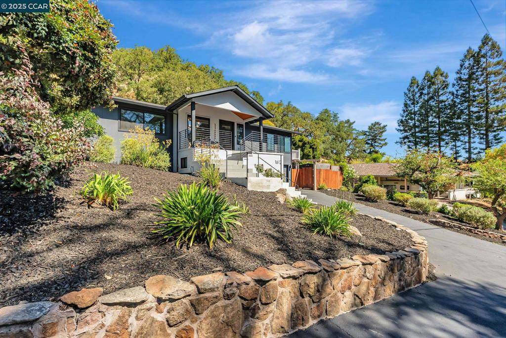 Alamo, CA 94507,1612 Cervato Cir