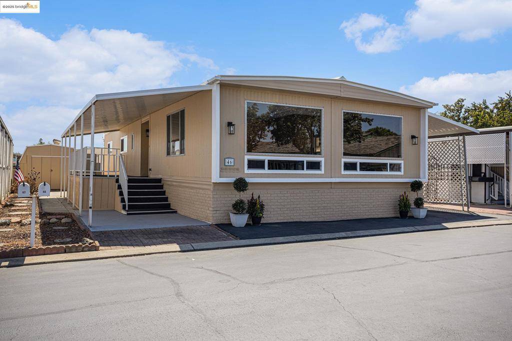 Brentwood, CA 94513,3660 Walnut Blvd