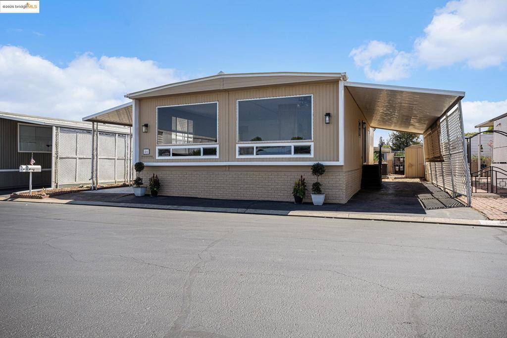 Brentwood, CA 94513,3660 Walnut Blvd