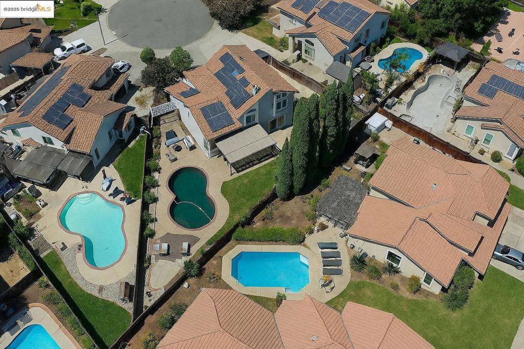 Oakley, CA 94561,4588 El Monte Ct