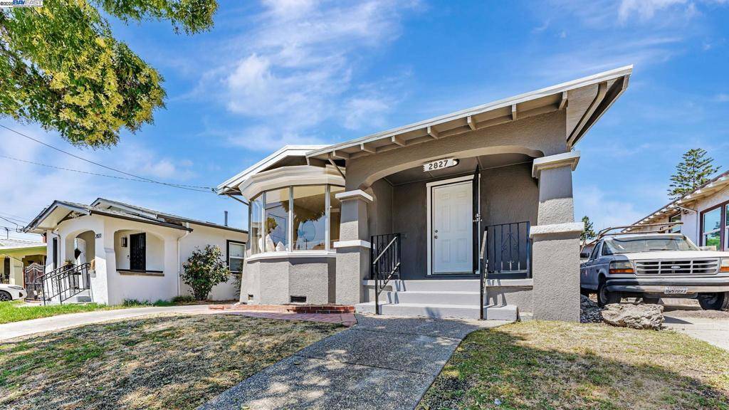 Oakland, CA 94602,2827 Bartlett St