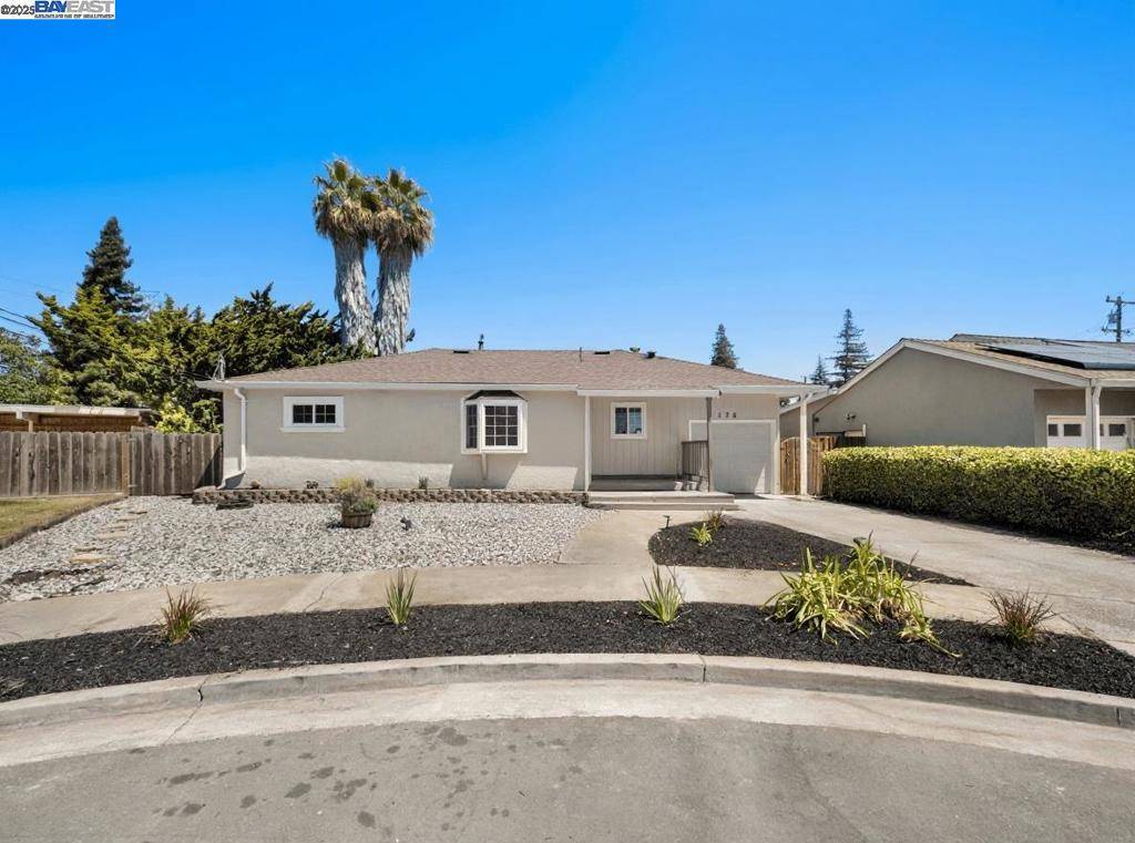 Hayward, CA 94544,178 Hermes Ct