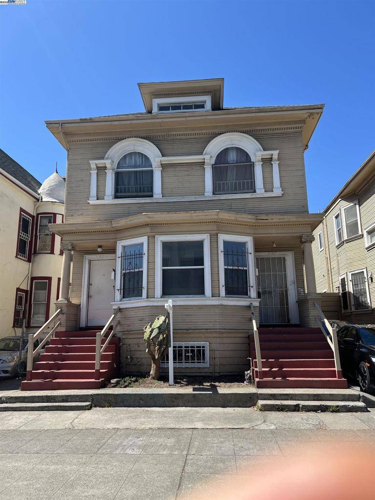 Oakland, CA 94607,905 Alice St
