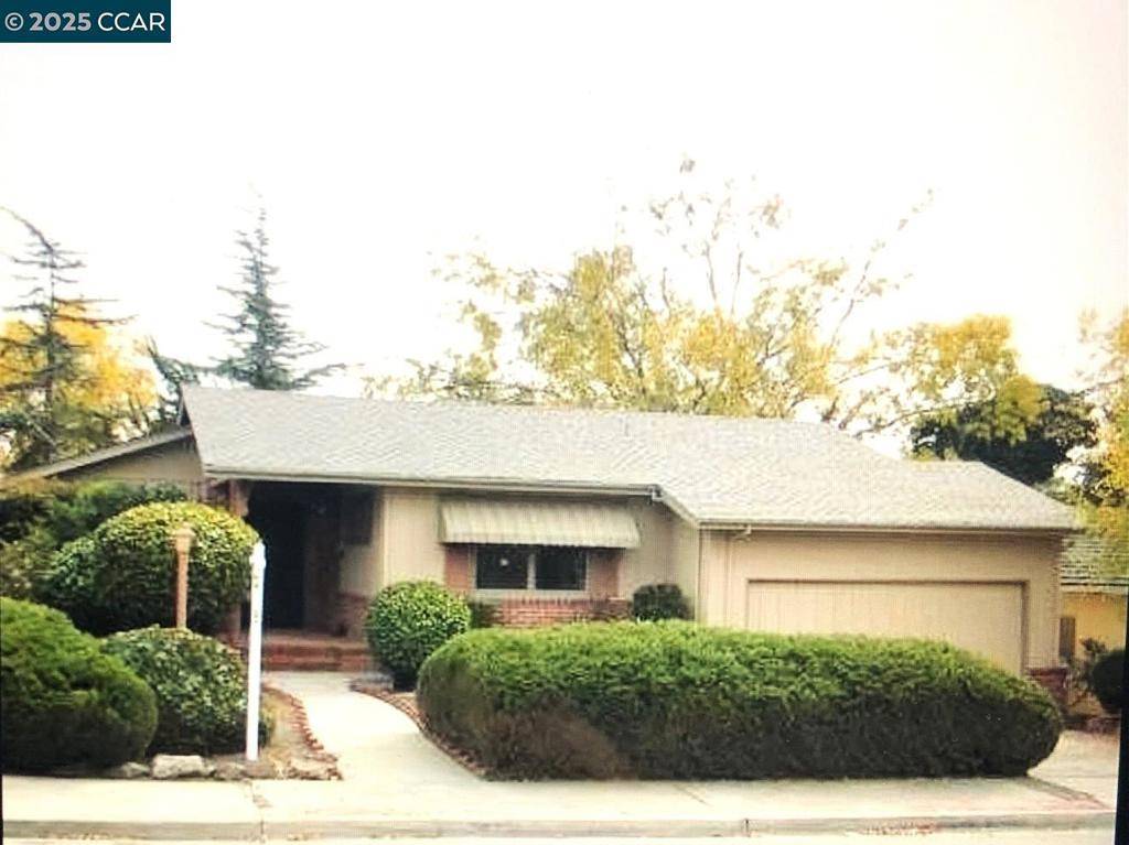 Castro Valley, CA 94546,3317 Brookdale Blvd.