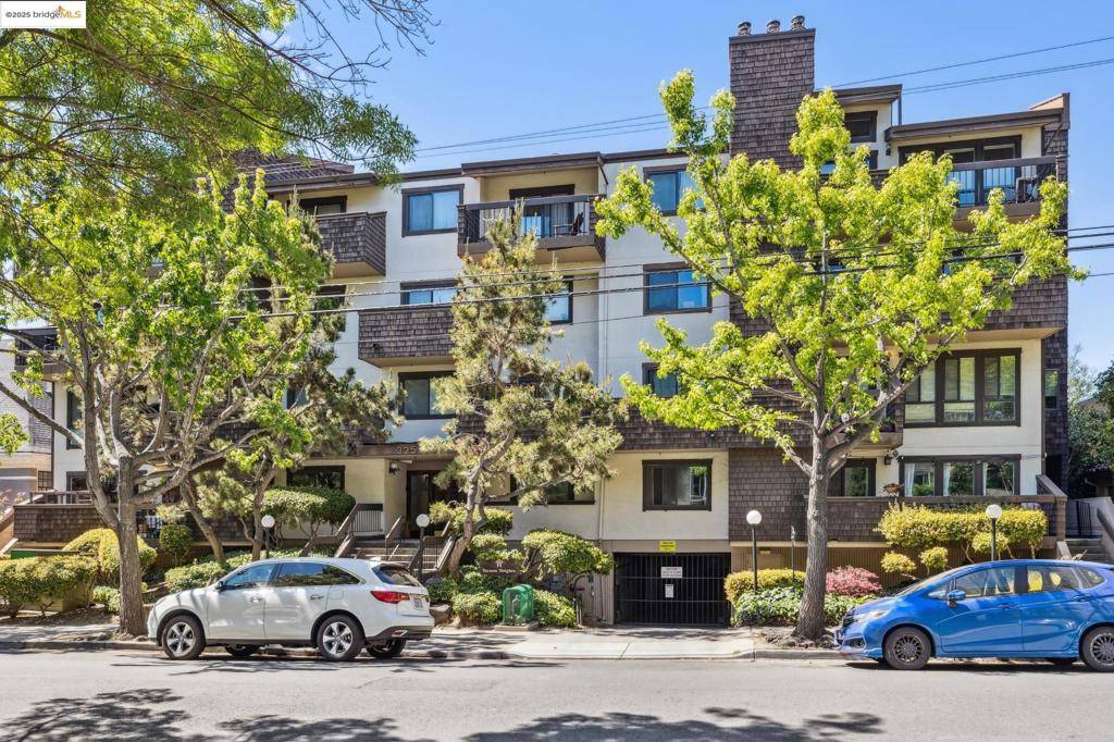 Oakland, CA 94610,325 Vernon St #105