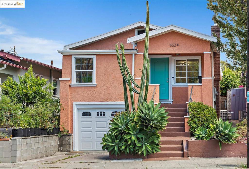 Oakland, CA 94609,5524 Shattuck Ave