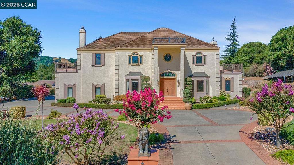 Martinez, CA 94553,5278 Alhambra Valley Rd