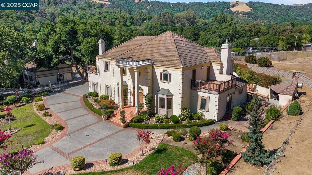 Martinez, CA 94553,5278 Alhambra Valley Rd