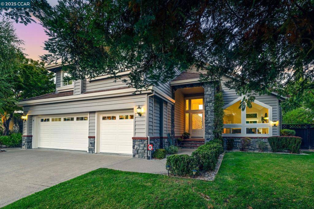 Alamo, CA 94507,47 Kentfield Ct