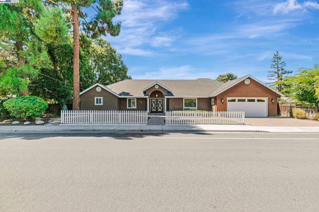 Santa Clara, CA 95050-2033,105 Harold Ave