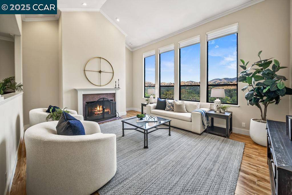 Walnut Creek, CA 94596,172 Rudgear Dr