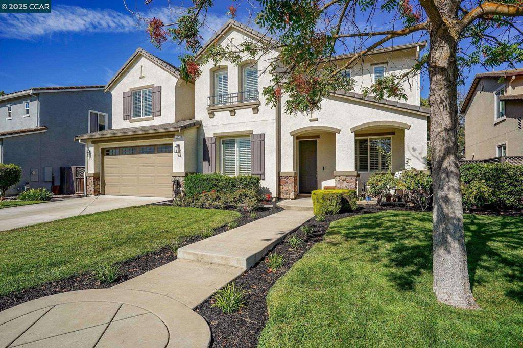 Oakley, CA 94561,504 Silver Spur Ln
