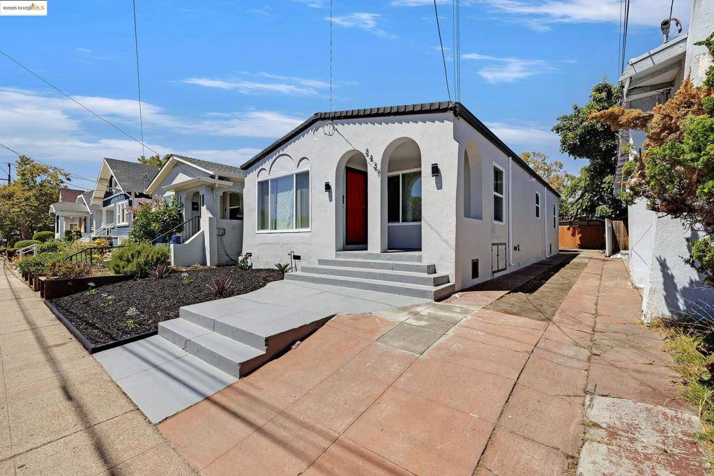 Oakland, CA 94605,2427 67th Ave