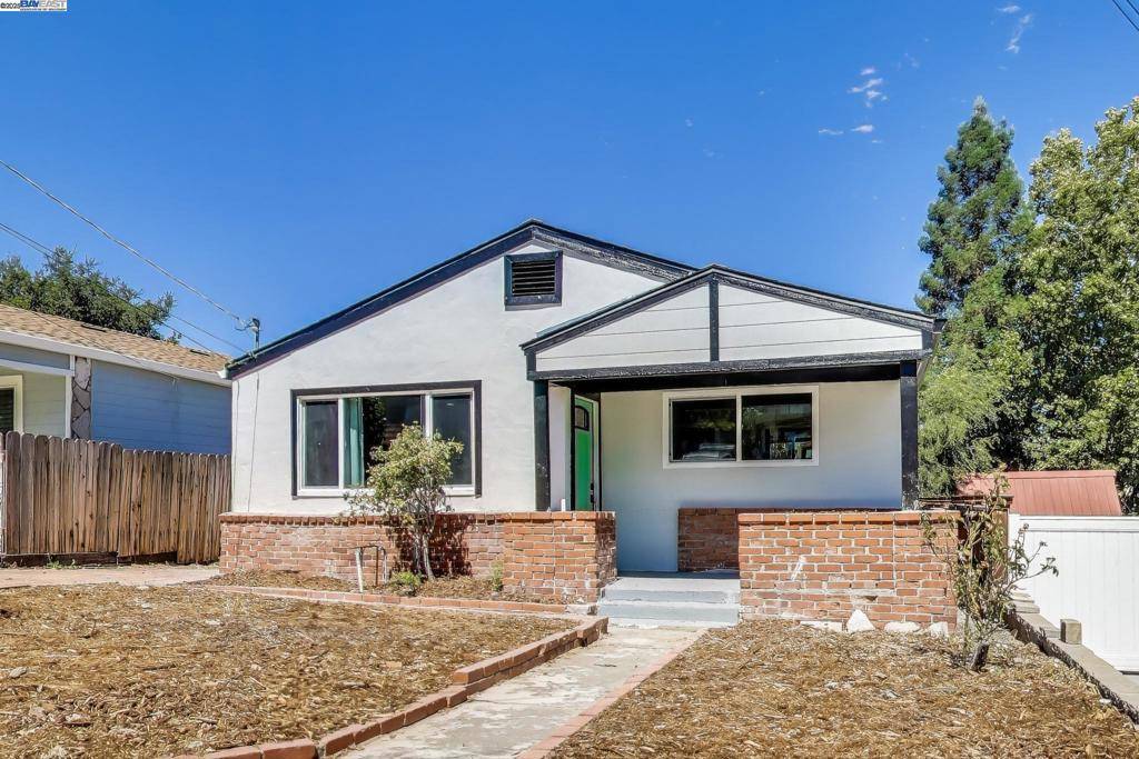 Martinez, CA 94553,2131 POMONA