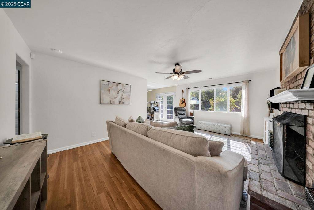 Concord, CA 94520,3412 Flamingo Dr