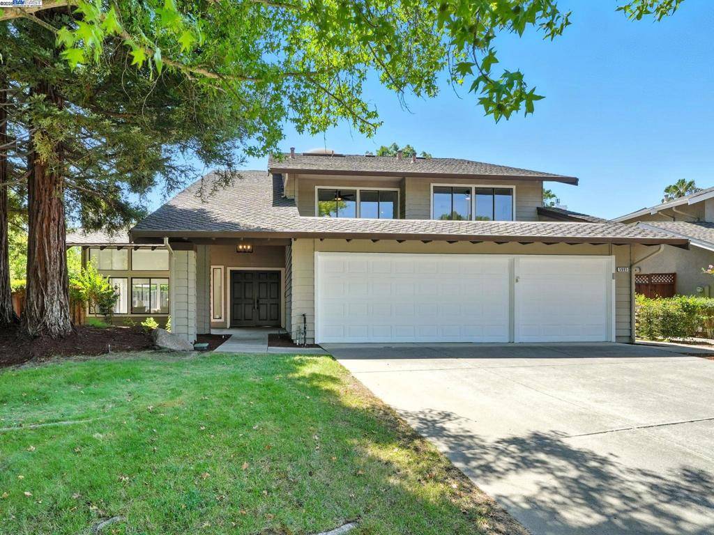 Pleasanton, CA 94566,5995 Via Del Cielo