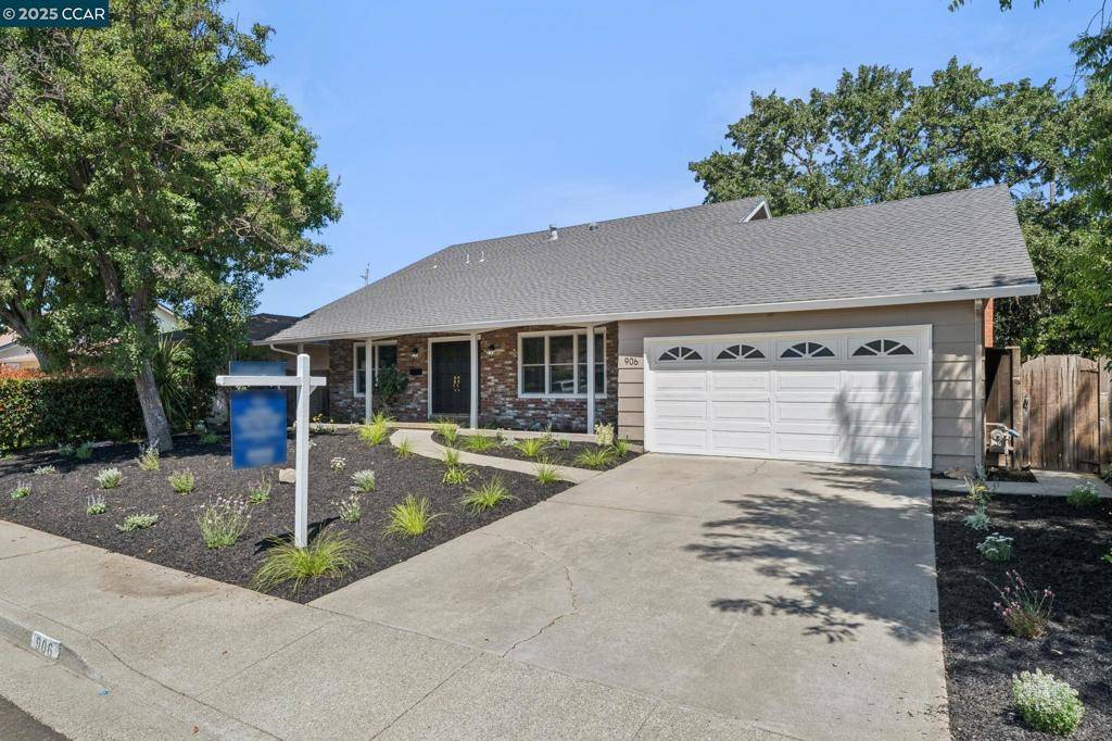 Concord, CA 94518,906 Hastings Dr