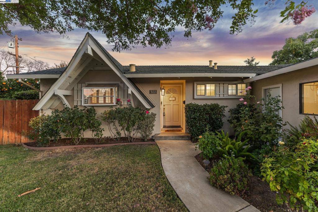 Concord, CA 94521,4302 Carter Ct