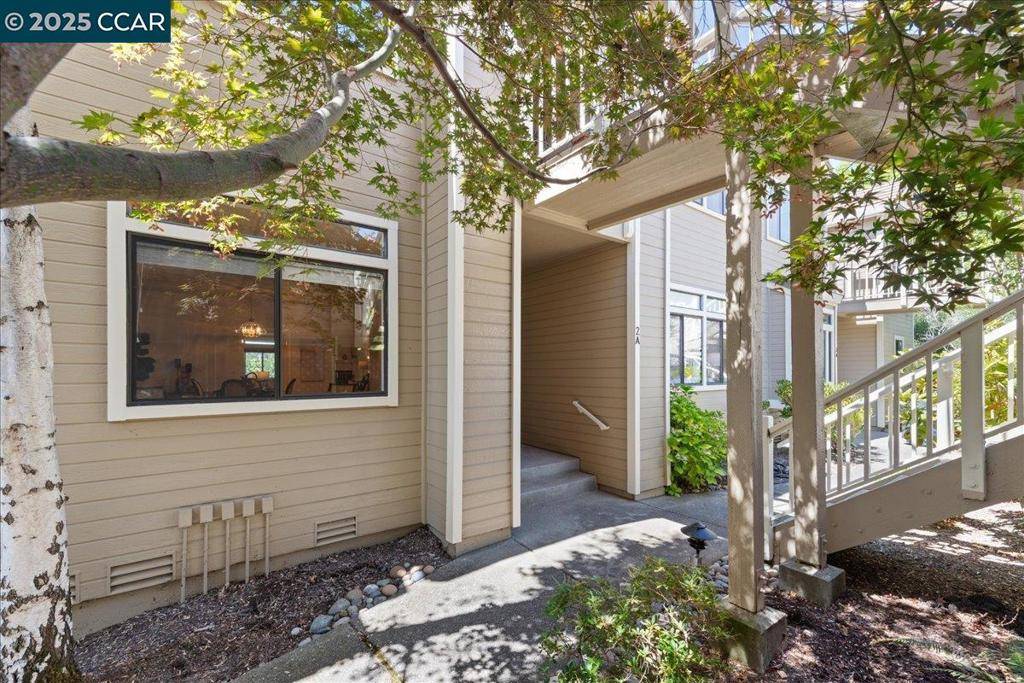 Walnut Creek, CA 94595,5501 Terra Granada Dr #2A