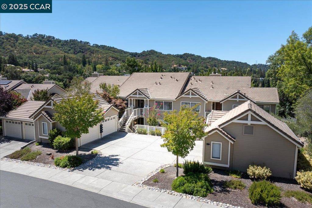 Walnut Creek, CA 94595,5501 Terra Granada Dr #2A