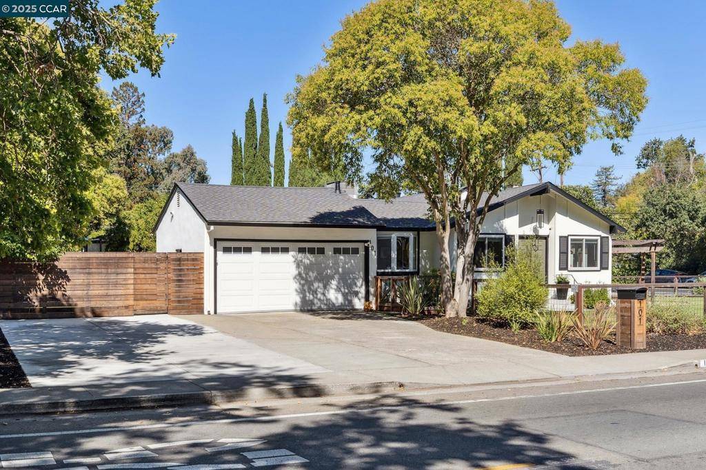 Pleasant Hill, CA 94523,101 Patterson Blvd