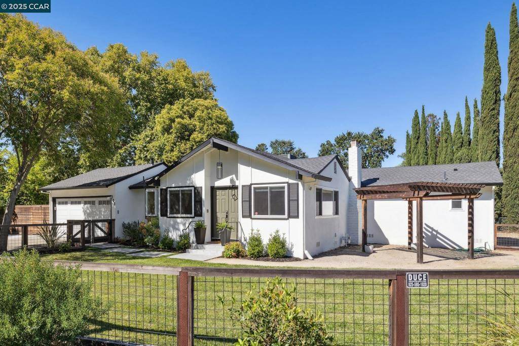 Pleasant Hill, CA 94523,101 Patterson Blvd