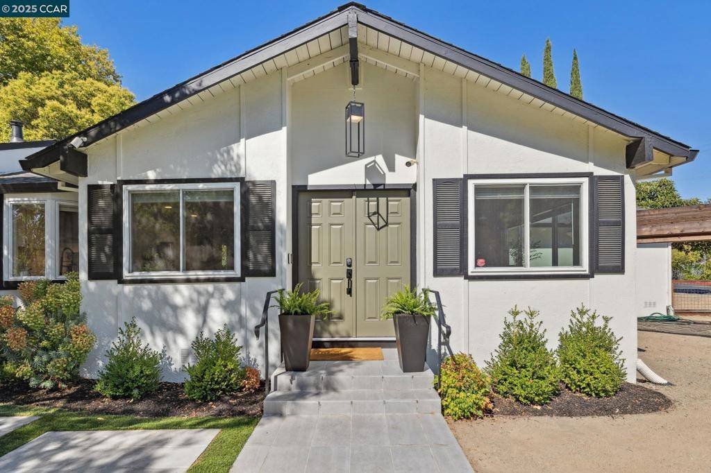 Pleasant Hill, CA 94523,101 Patterson Blvd