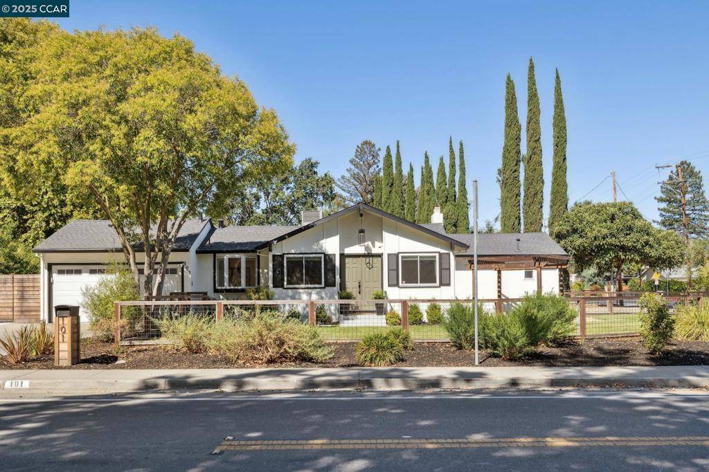 Pleasant Hill, CA 94523,101 Patterson Blvd