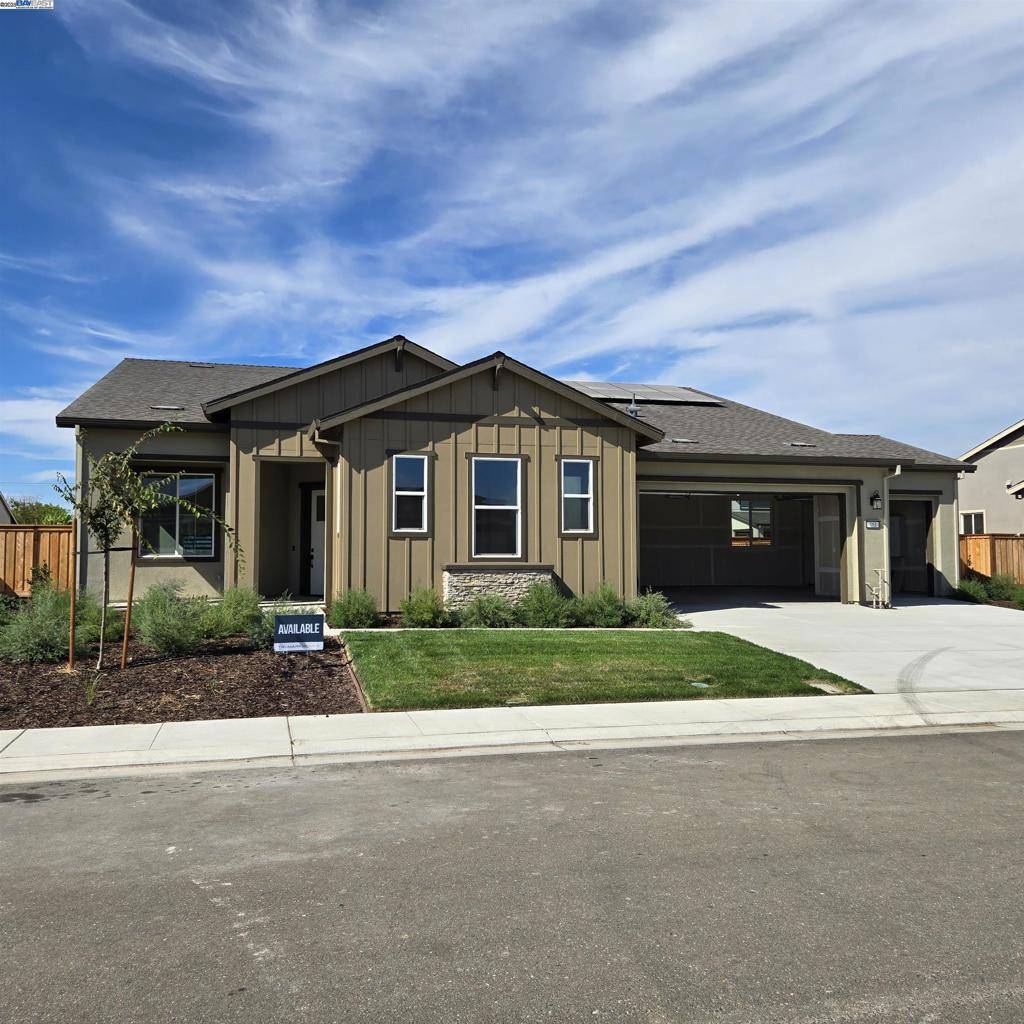 Manteca, CA 95336,753 Conrad Street