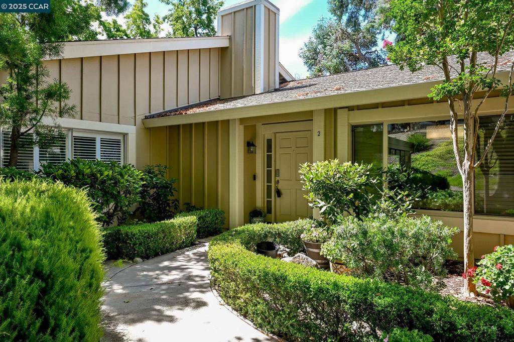 Walnut Creek, CA 94595,2085 Cactus Ct #2