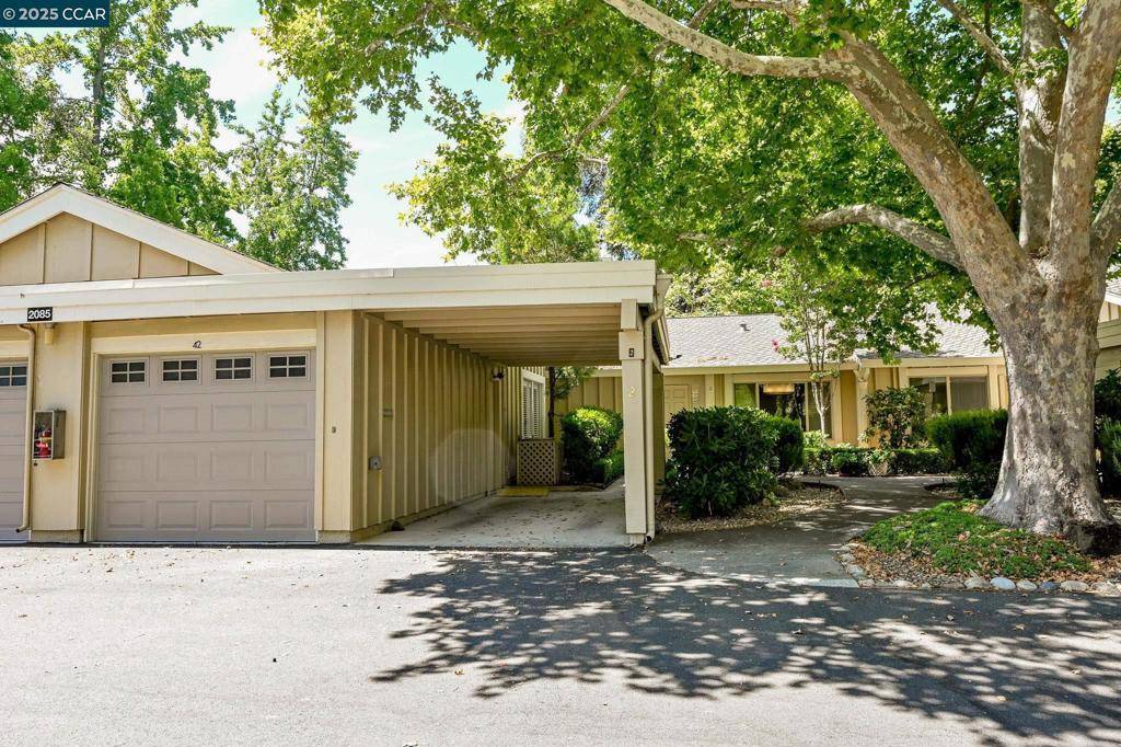 Walnut Creek, CA 94595,2085 Cactus Ct #2