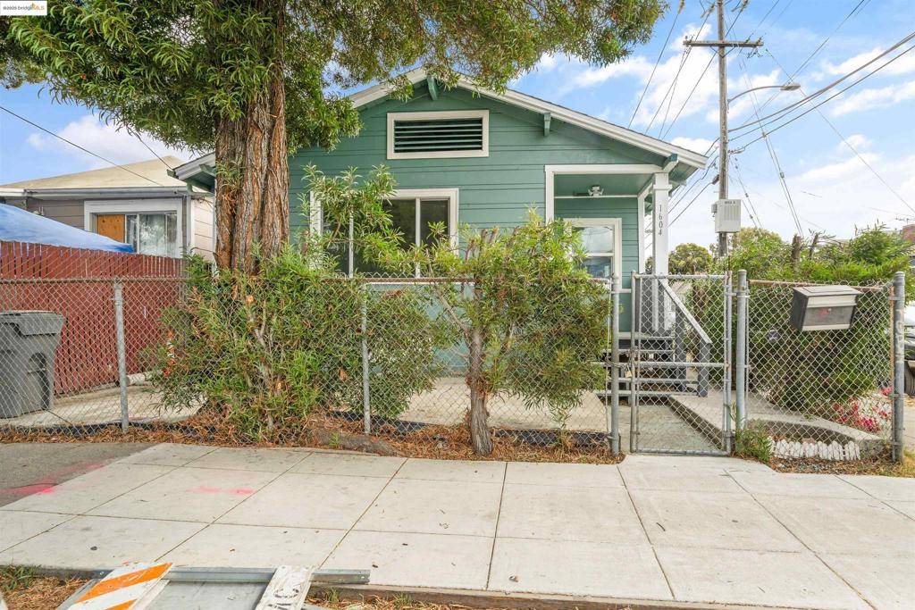 Oakland, CA 94621,1604 57Th Ave