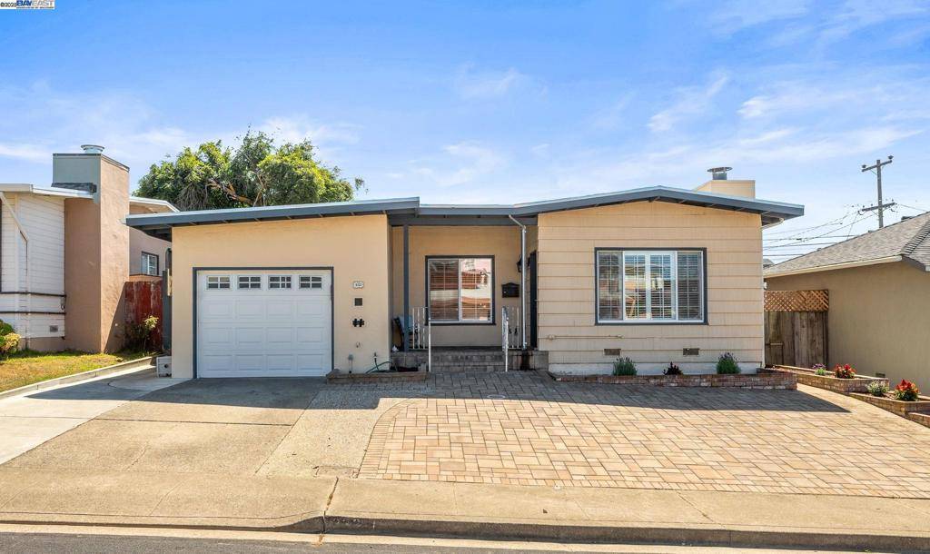 South San Francisco, CA 94080,332 Heather Way