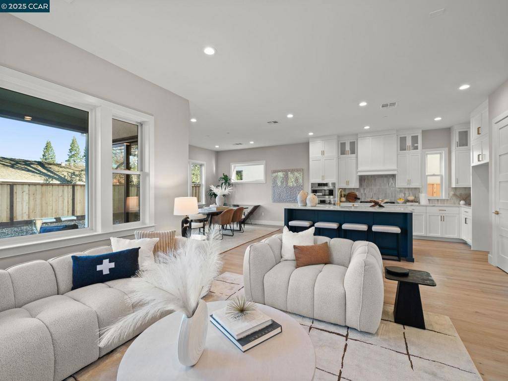 Walnut Creek, CA 94597,245 Haleena Place