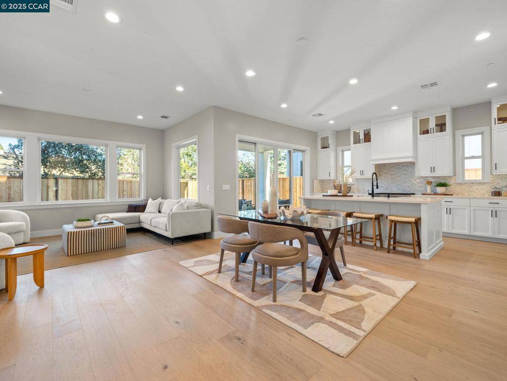 Walnut Creek, CA 94597,257 Haleena Place