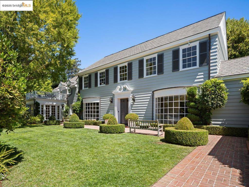 Piedmont, CA 94611,120 Hazel Ln