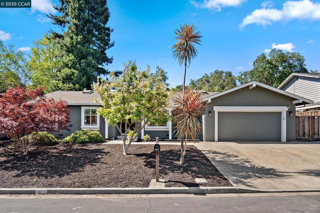 Danville, CA 94526,109 Baldwin Dr
